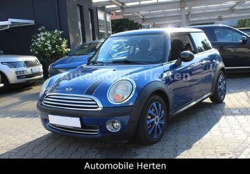 Mini ONE 158.000 km 3.690 &euro; Herten 45699