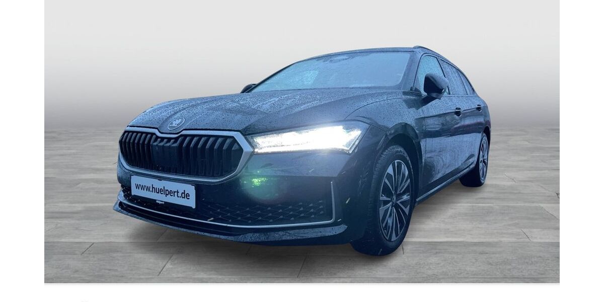 Skoda Superb 18.194 km 38.491 &euro; Dortmund 44269