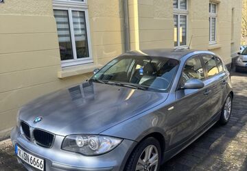 BMW 116 216.950 km 3.000 &euro; Nachrodt 58769