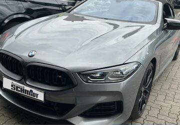 BMW M850 34.995 km 83.770 &euro; Lünen 44534