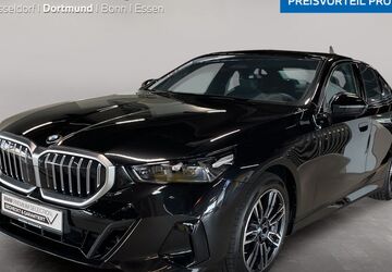 BMW 520 20.954 km 53.299 &euro; Dortmund 44263