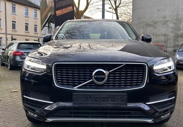 Volvo XC90 176.000 km 20.900 &euro; Gelsenkirchen 45889