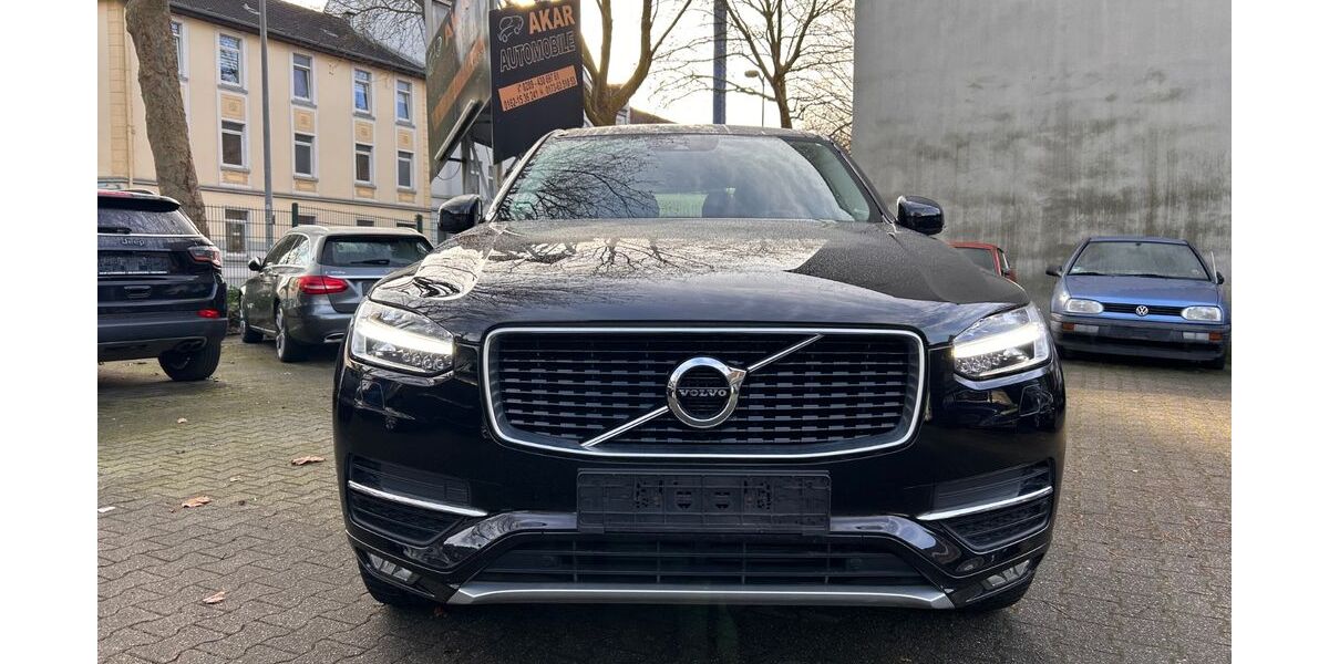 Volvo XC90 176.000 km 20.900 &euro; Gelsenkirchen 45889