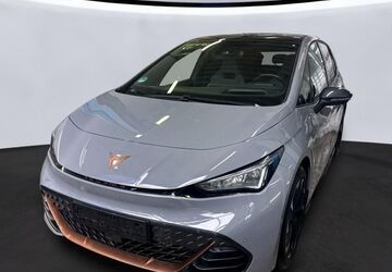 Cupra Born 63.891 km 23.260 &euro; Hagen 58091