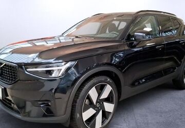 Volvo XC40 45.760 km 32.390 &euro; Recklinghausen 45659
