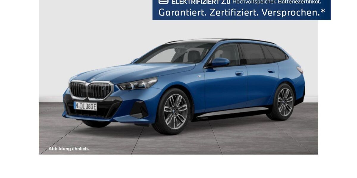 BMW i5 20.625 km 58.690 &euro; Hagen 58119