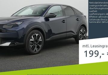 Citroen C4 7.911 km 22.989 &euro; Dortmund 44263