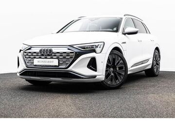 Audi Q8 e-tron 35.513 km 45.840 &euro; Hagen 58091