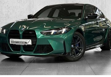 BMW M3 6.084 km 79.790 &euro; Sprockhövel 45549