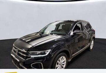 VW T-Roc 34.947 km 20.840 &euro; Bochum 44892