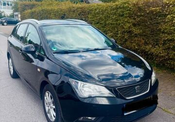 Seat Ibiza 124.000 km 4.999 &euro; dortmund 44143