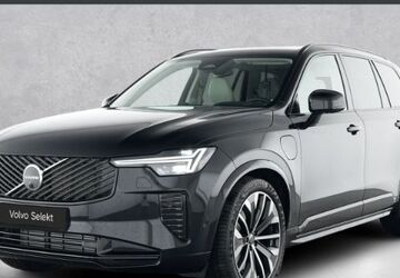 Volvo XC90 18.512 km 73.900 &euro; Dortmund 44143