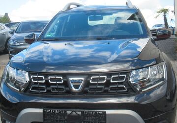 Dacia Duster 20.411 km 13.970 &euro; Herne 44653