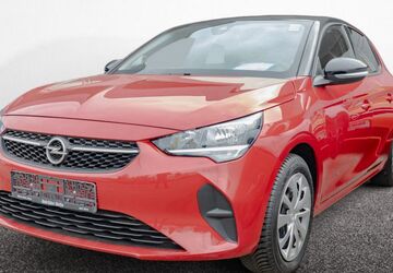 Opel Corsa 22.517 km 16.650 &euro; Iserlohn 58636