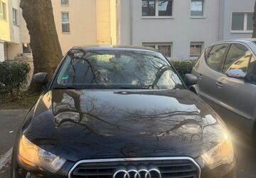 Audi A1 147.814 km 5.999 &euro; Dortmund 44263