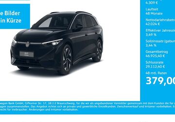 VW ID.7 8.219 km 46.333 &euro; Dortmund 44141