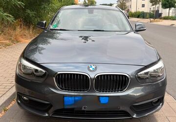 BMW 116 133.000 km 9.800 &euro; Dortmund 44263