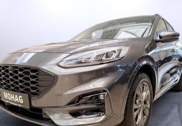 Ford Kuga 36.335 km 26.990 &euro; Gelsenkirchen 45881