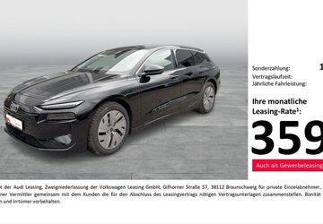 Audi A6 e-tron 28.143 km 49.277 &euro; Dortmund 44143