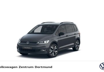 VW Touran 7.819 km 35.977 &euro; Dortmund 44141
