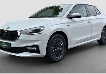 Skoda Fabia 5.373 km 22.285 &euro; Dortmund 44269
