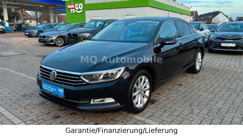 VW Passat 140.000 km 14.999 &euro; Recklinghausen, Germany 45661