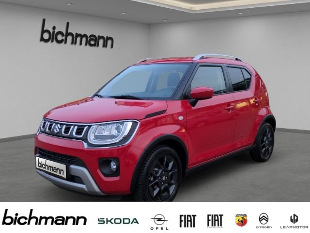 Suzuki Ignis 21.880 km 14.590 &euro; Menden 58706