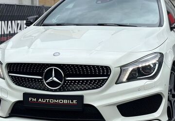 Mercedes-Benz CLA 220 259.550 km 12.900 &euro; Herten 45699