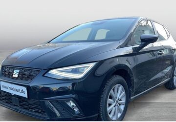 Seat Ibiza 15.058 km 19.492 &euro; Dortmund 44269