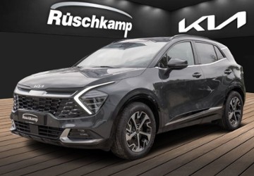Kia Sportage 8.810 km 38.680 &euro; Lünen 44532