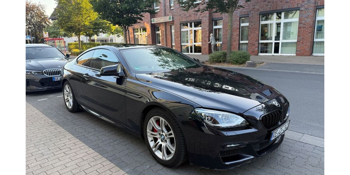 BMW 650 177.000 km 15.500 &euro; Marl 45772
