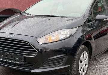 Ford Fiesta 120.030 km 5.999 &euro; Datteln 45711