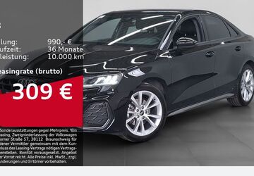 Audi A3 23.453 km 31.520 &euro; Bochum 44809