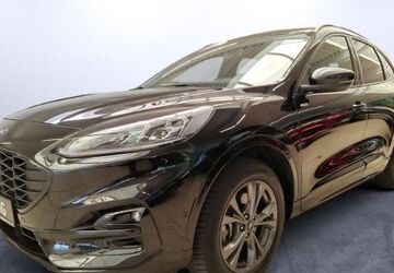 Ford Kuga 56.190 km 21.990 &euro; Gelsenkirchen 45881