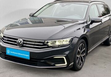VW Passat Variant 117.533 km 17.990 &euro; Bochum - Linden 44879