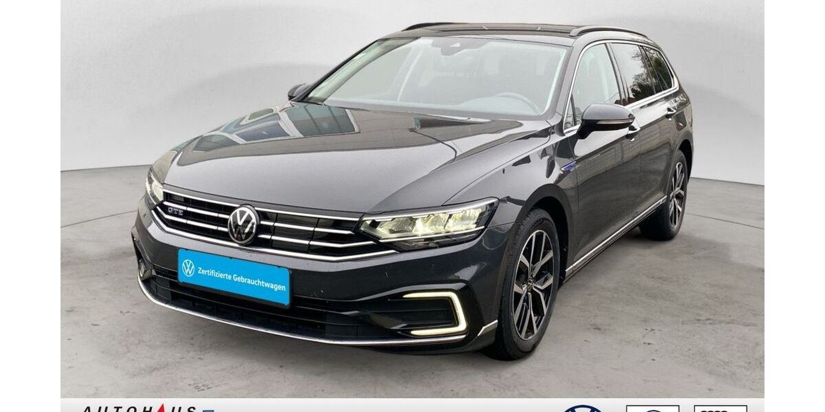 VW Passat Variant 117.533 km 17.990 &euro; Bochum - Linden 44879