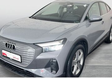 Audi Q4 e-tron 24.169 km 25.597 &euro; Dortmund 44143