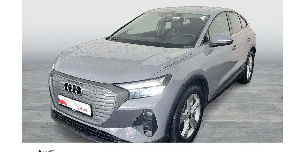 Audi Q4 e-tron 24.169 km 25.597 &euro; Dortmund 44143