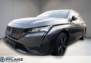 Peugeot 308 45.045 km 23.890 &euro; Bochum 44801