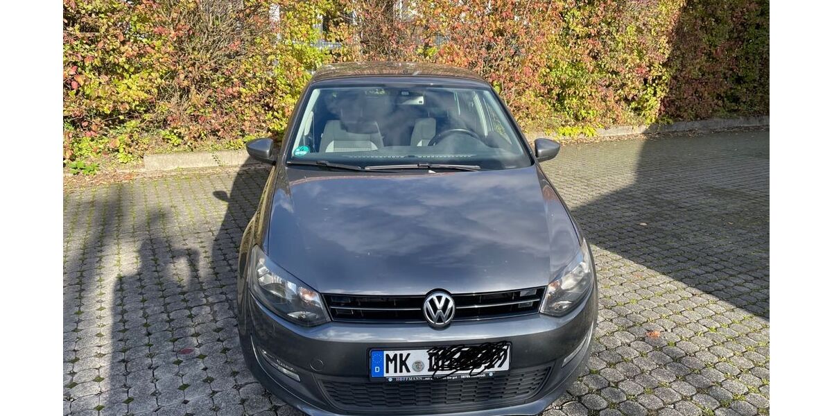 VW Polo 127.000 km 6.400 &euro; Iserlohn 58638