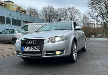 Audi A4 187.000 km 3.900 &euro; Dortmund 44145