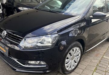 VW Polo 122.500 km 8.950 &euro; Iserlohn 58638