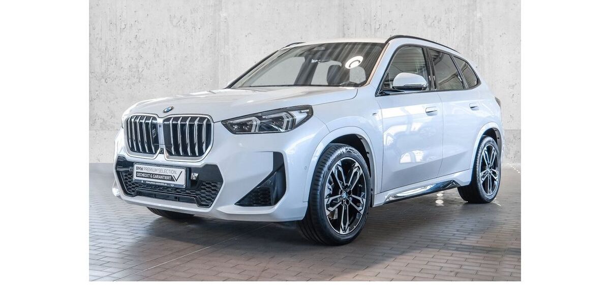 BMW X1 27.530 km 44.550 &euro; Hagen 58119