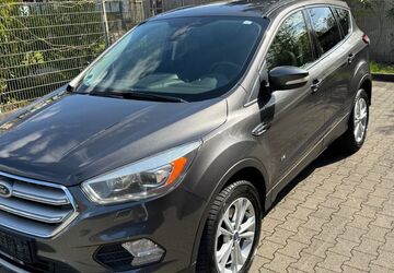 Ford Kuga 123.600 km 11.999 &euro; Herne ( Nordrhein-Westfalen ) 44628