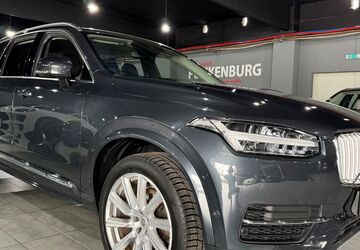 Volvo XC90 148.000 km 26.400 &euro; Dortmund 44145