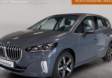 BMW 220 Active Tourer 33.635 km 28.199 &euro; Dortmund 44263