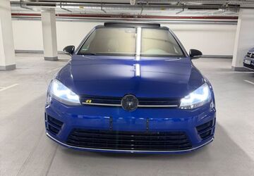 VW Golf 129.000 km 18.750 &euro; Dortmund 44339