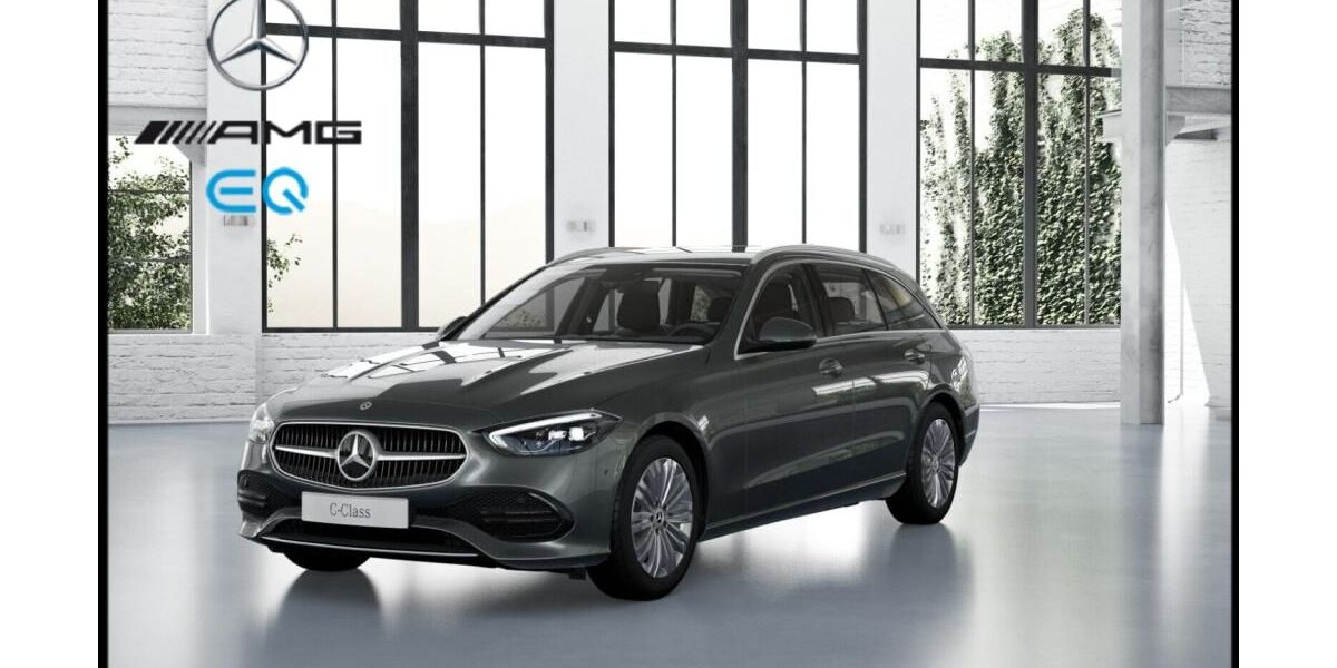 Mercedes-Benz C 200 8.211 km 37.750 &euro; Iserlohn 58636