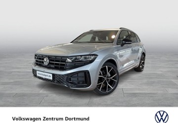 VW Touareg 7.650 km 73.492 &euro; Dortmund 44141