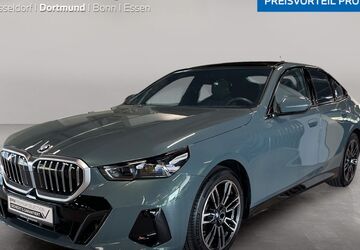 BMW 520 17.792 km 49.499 &euro; Dortmund 44263